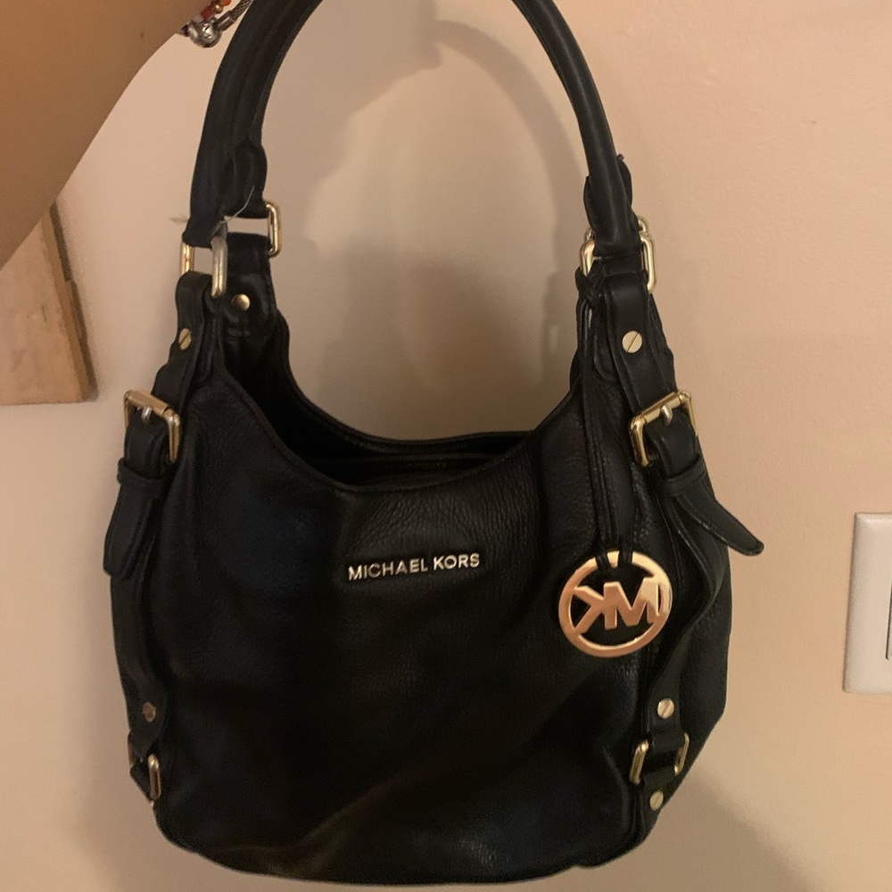 Used MK Bag